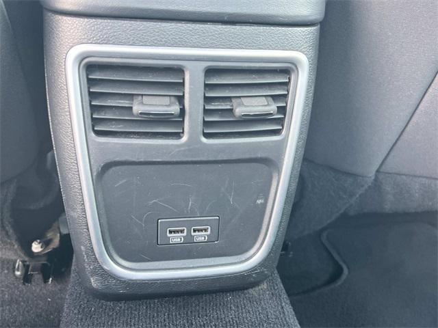 used 2023 Dodge Charger car, priced at $20,358