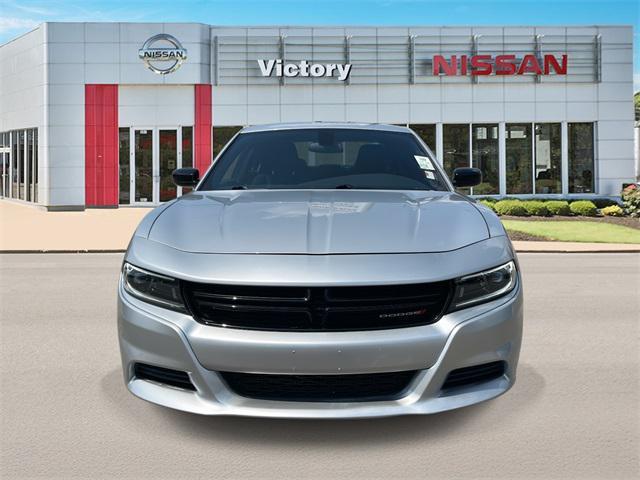used 2023 Dodge Charger car, priced at $20,358