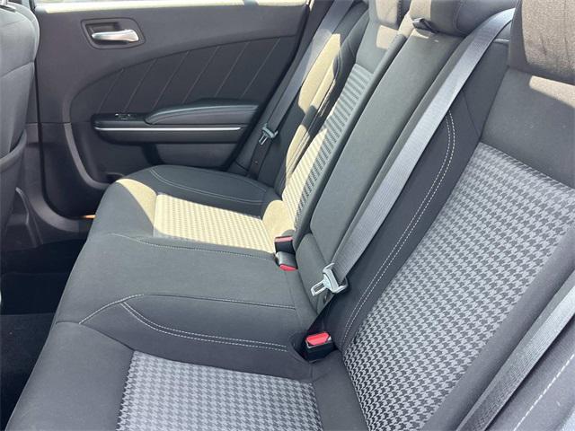 used 2023 Dodge Charger car, priced at $20,358