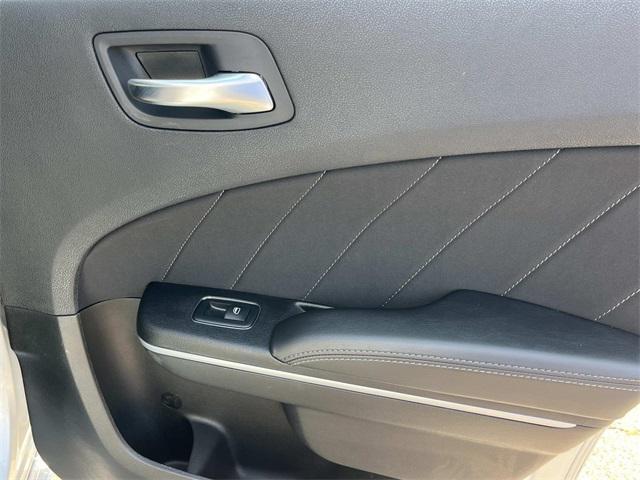 used 2023 Dodge Charger car, priced at $20,358