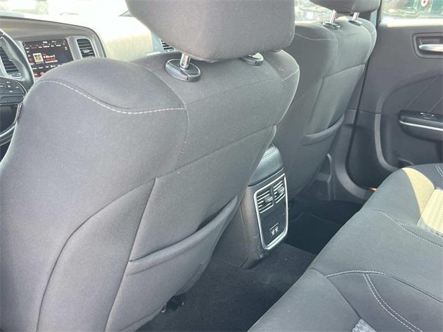 used 2023 Dodge Charger car, priced at $20,358
