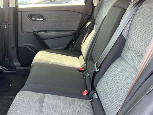 used 2023 Nissan Rogue car, priced at $21,321