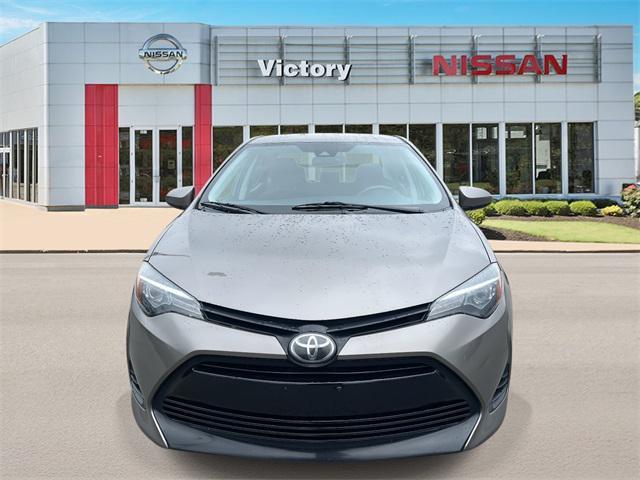 used 2019 Toyota Corolla car, priced at $18,561