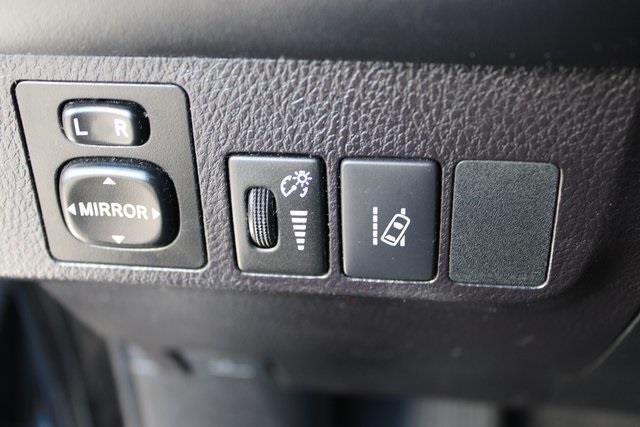 used 2018 Toyota RAV4 car, priced at $17,881