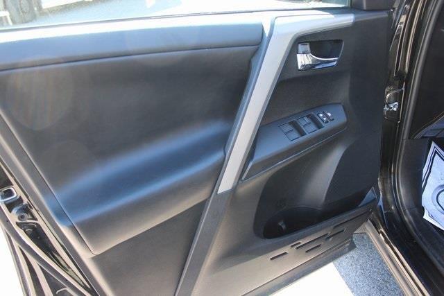 used 2018 Toyota RAV4 car, priced at $17,881