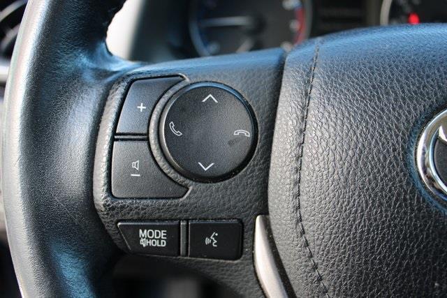 used 2018 Toyota RAV4 car, priced at $17,881