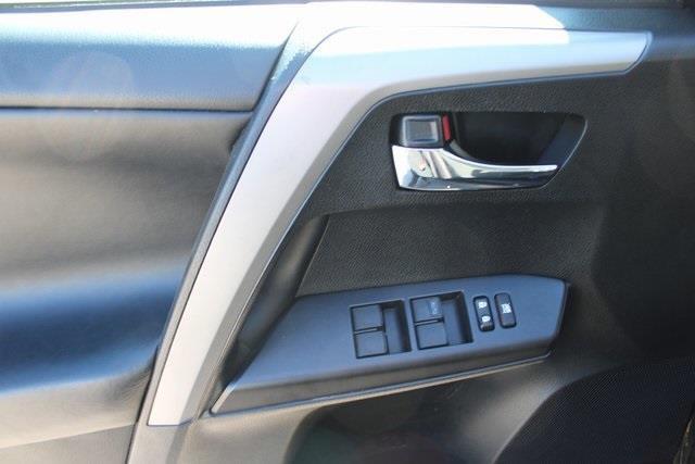 used 2018 Toyota RAV4 car, priced at $17,881