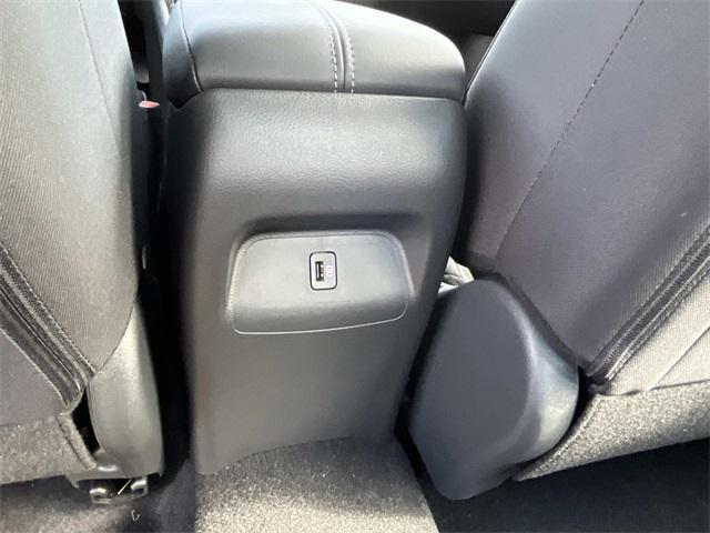 new 2025 Nissan Sentra car, priced at $22,785