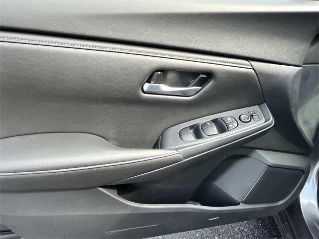 new 2025 Nissan Sentra car, priced at $22,785