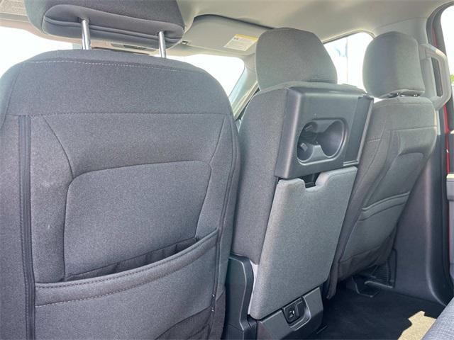 used 2023 Ford F-150 car, priced at $39,794