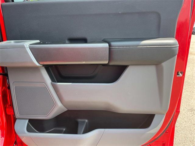 used 2023 Ford F-150 car, priced at $39,794