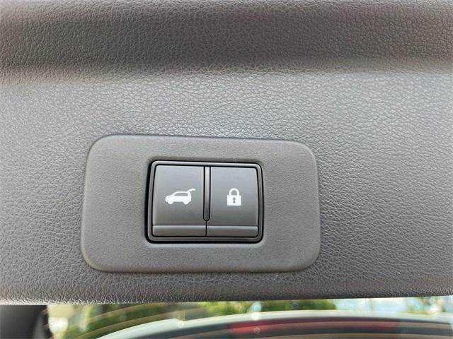 new 2025 Nissan Murano car, priced at $38,248