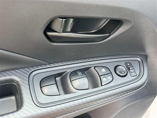 new 2025 Nissan Versa car, priced at $21,237