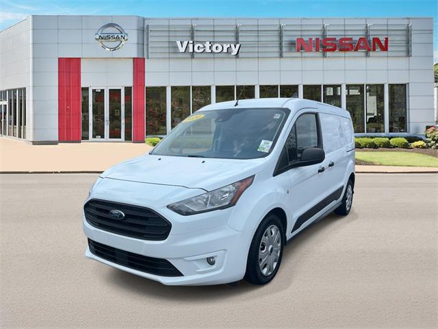 used 2020 Ford Transit Connect car, priced at $23,790
