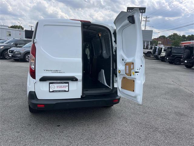 used 2020 Ford Transit Connect car, priced at $23,790