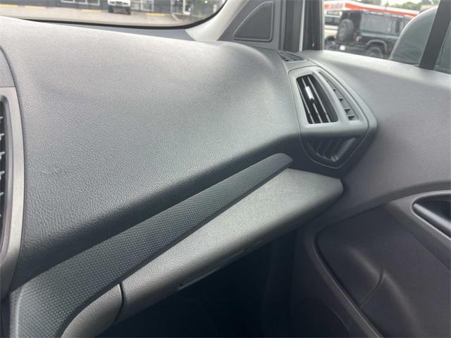 used 2020 Ford Transit Connect car, priced at $23,790