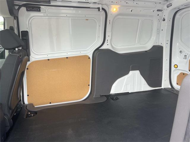 used 2020 Ford Transit Connect car, priced at $23,790