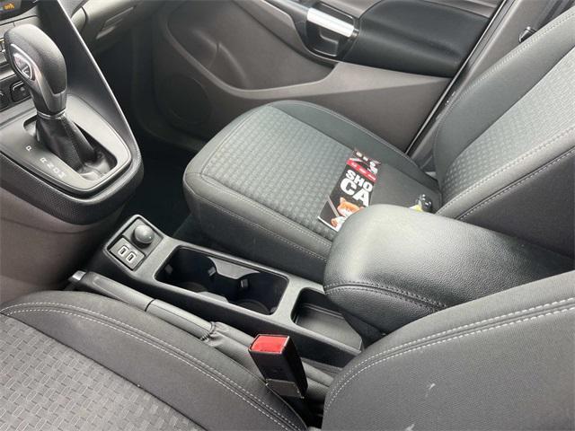 used 2020 Ford Transit Connect car, priced at $23,790