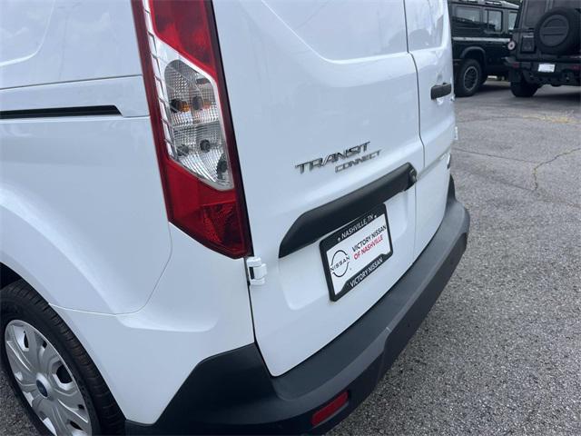 used 2020 Ford Transit Connect car, priced at $23,790