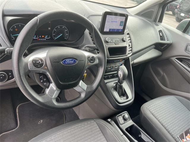 used 2020 Ford Transit Connect car, priced at $23,790