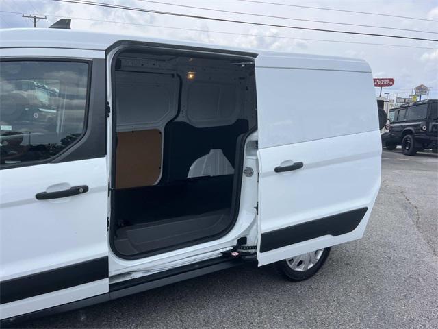 used 2020 Ford Transit Connect car, priced at $23,790