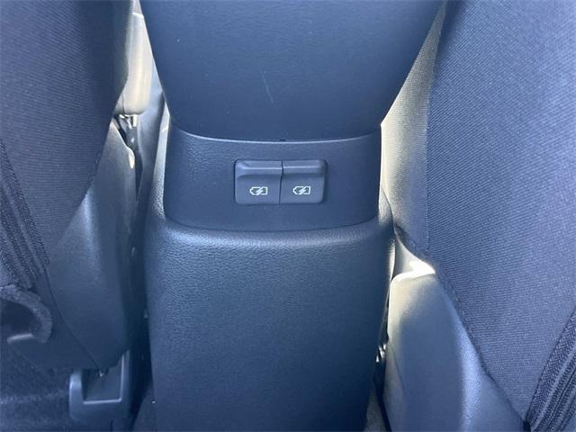 new 2025 Nissan Versa car, priced at $18,736