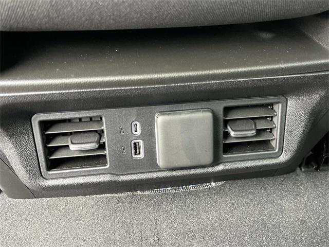 used 2025 Chevrolet Silverado 1500 car, priced at $54,322