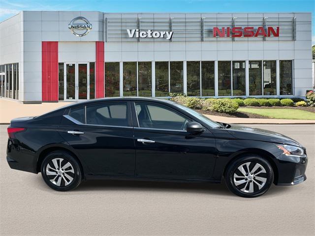 used 2024 Nissan Altima car, priced at $21,819
