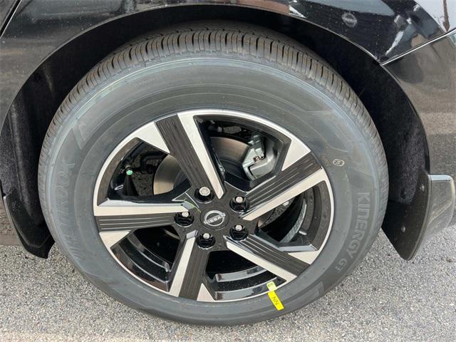 new 2025 Nissan Sentra car, priced at $23,233