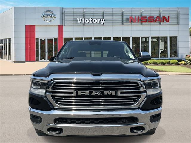 used 2022 Ram 1500 car, priced at $39,836