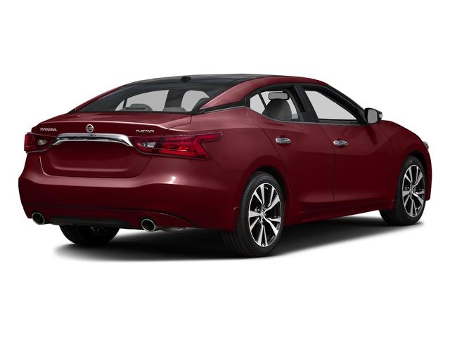 used 2016 Nissan Maxima car, priced at $17,589