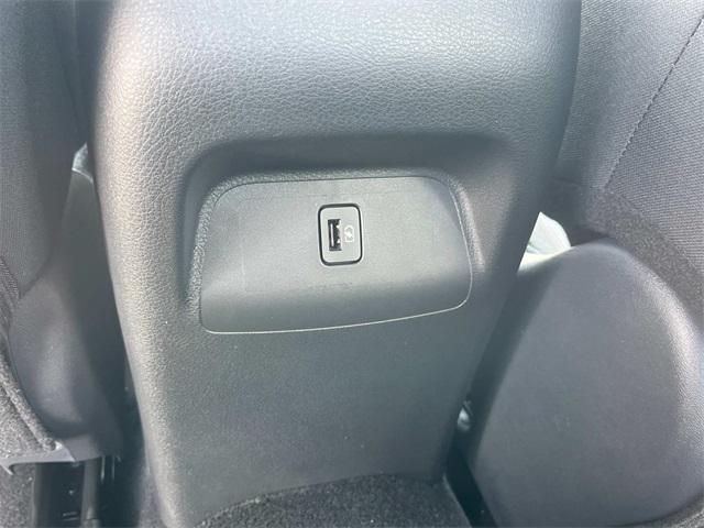 new 2025 Nissan Sentra car, priced at $22,733