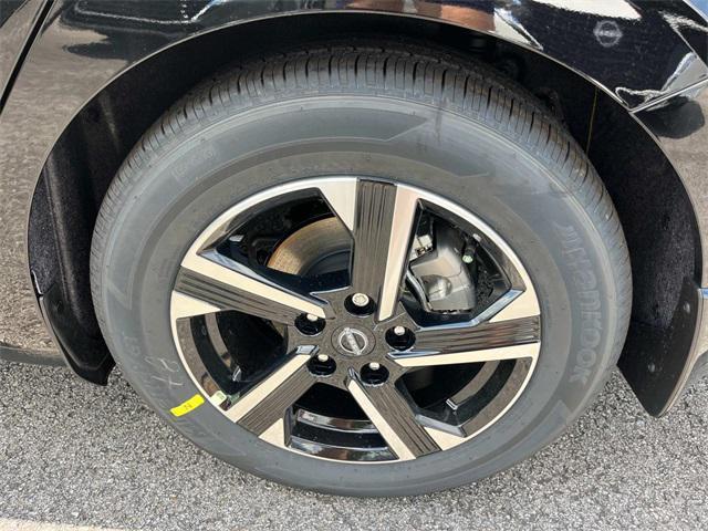 new 2025 Nissan Sentra car, priced at $22,733