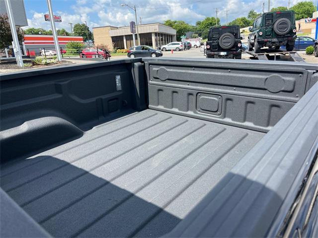 used 2022 Jeep Gladiator car, priced at $31,400