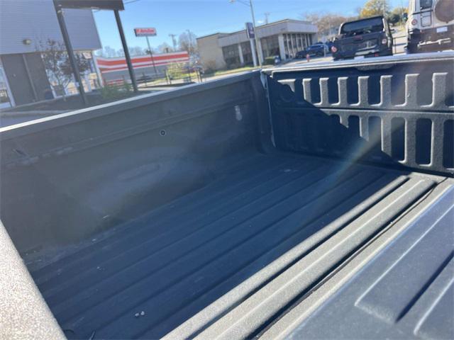 used 2023 Ram 1500 car, priced at $27,158