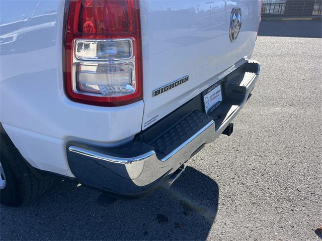 used 2023 Ram 1500 car, priced at $27,158