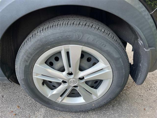 used 2021 Nissan Kicks car, priced at $14,999