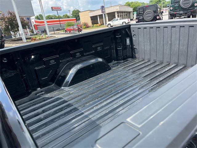 used 2022 Chevrolet Silverado 1500 car, priced at $36,768