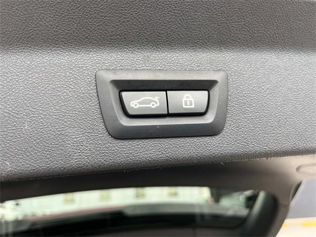 used 2021 BMW X3 car, priced at $29,743
