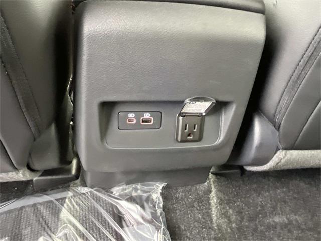 new 2026 Nissan Frontier car, priced at $51,695