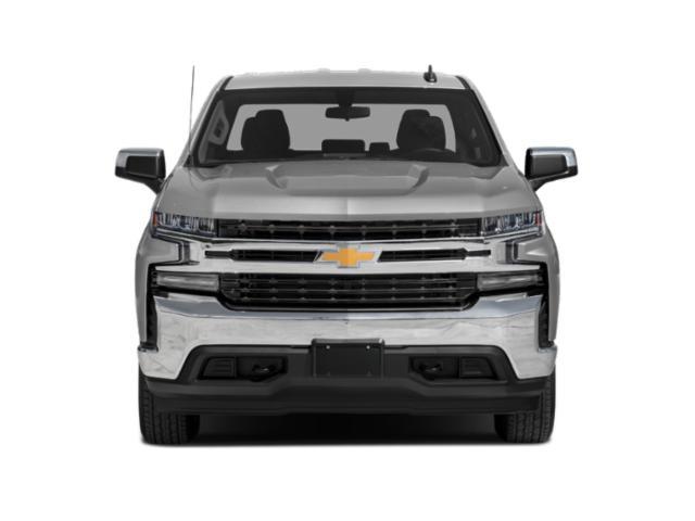 used 2022 Chevrolet Silverado 1500 car, priced at $35,222