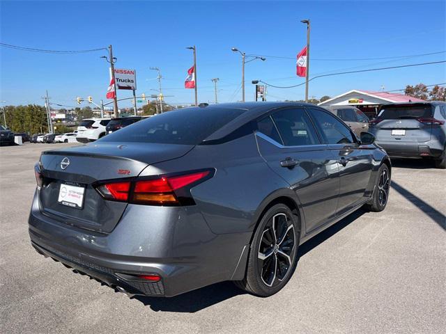 new 2024 Nissan Altima car, priced at $28,119