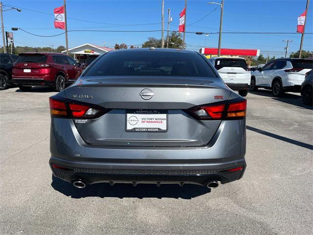 new 2024 Nissan Altima car, priced at $28,119