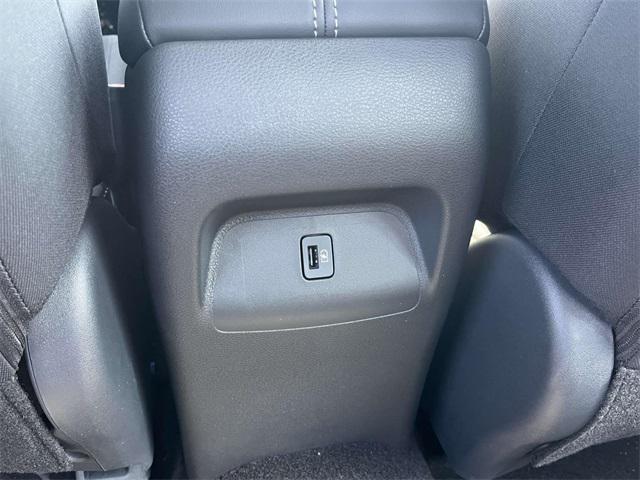 new 2025 Nissan Sentra car, priced at $22,276