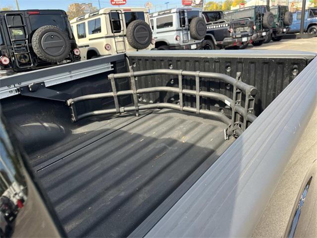 used 2020 Nissan Frontier car, priced at $19,955