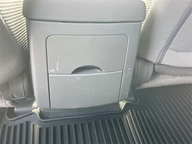 used 2020 Nissan Frontier car, priced at $19,955