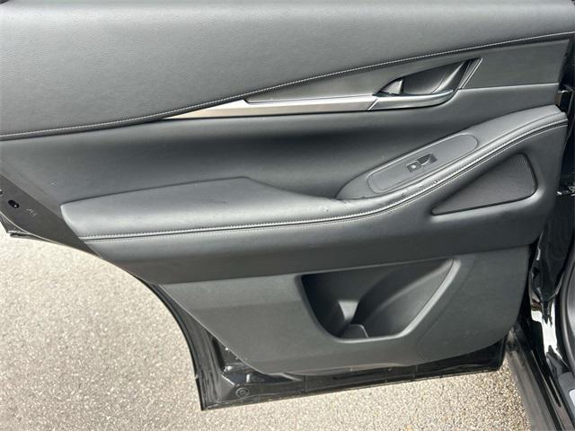 used 2025 INFINITI QX60 car, priced at $43,024