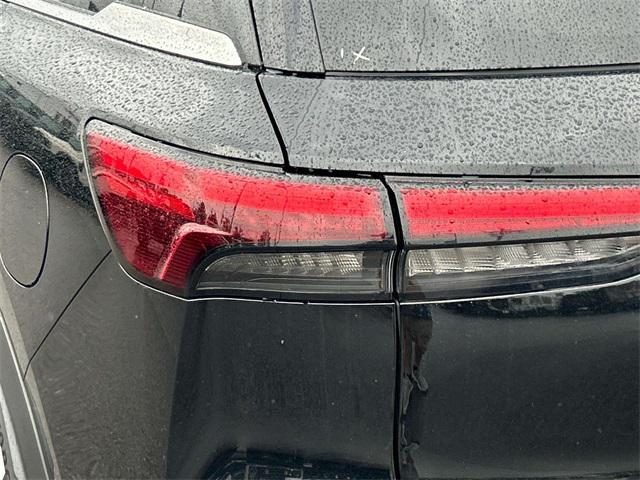 used 2025 INFINITI QX60 car, priced at $43,024