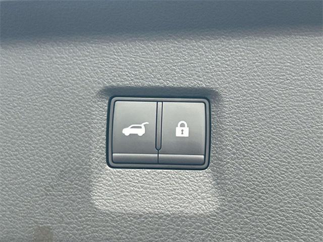 used 2025 INFINITI QX60 car, priced at $43,024