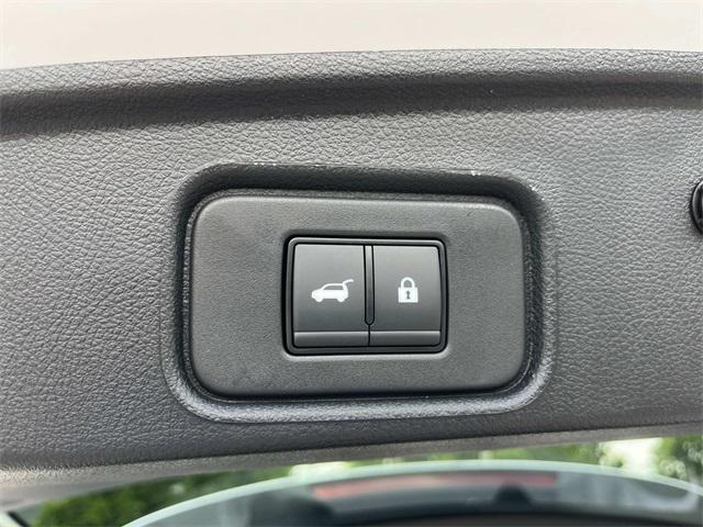 new 2025 Nissan Pathfinder car, priced at $48,899